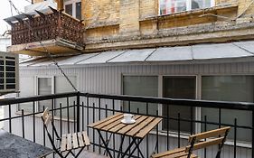 Self Check-In Loft Studios - 1 Min To Maydan - Stylish